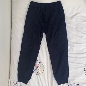 Garage Women’s Cargo Joggers